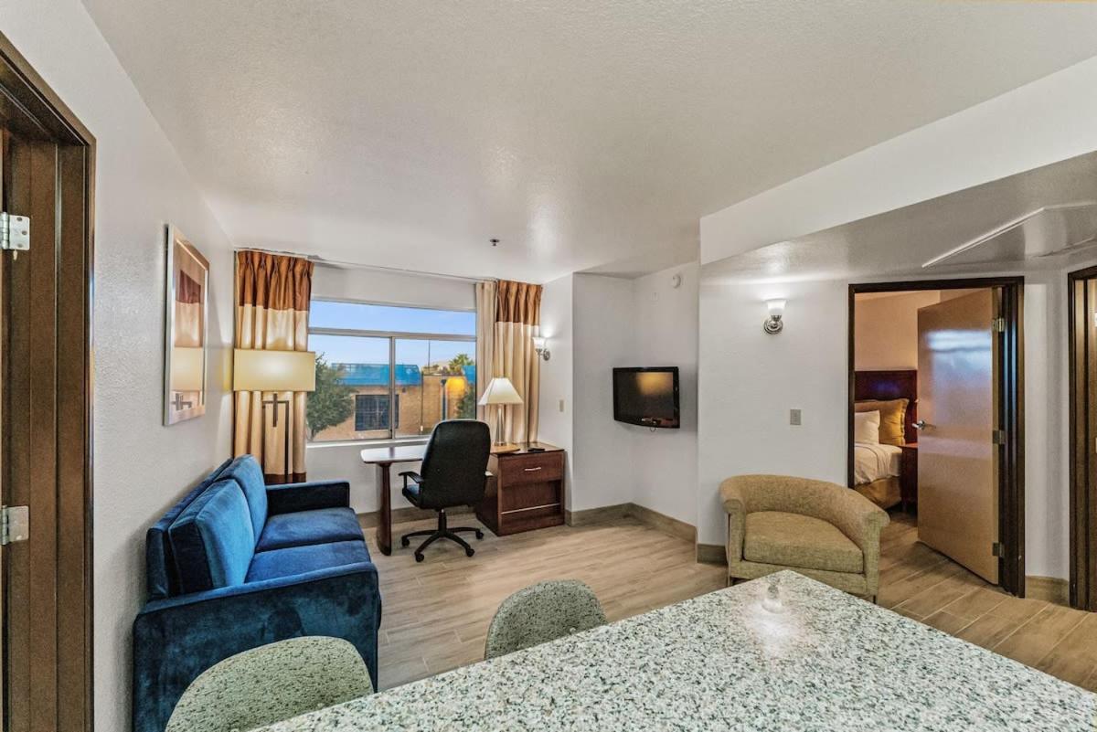 Chandler Promo 1Bd 1Ba Exterior foto